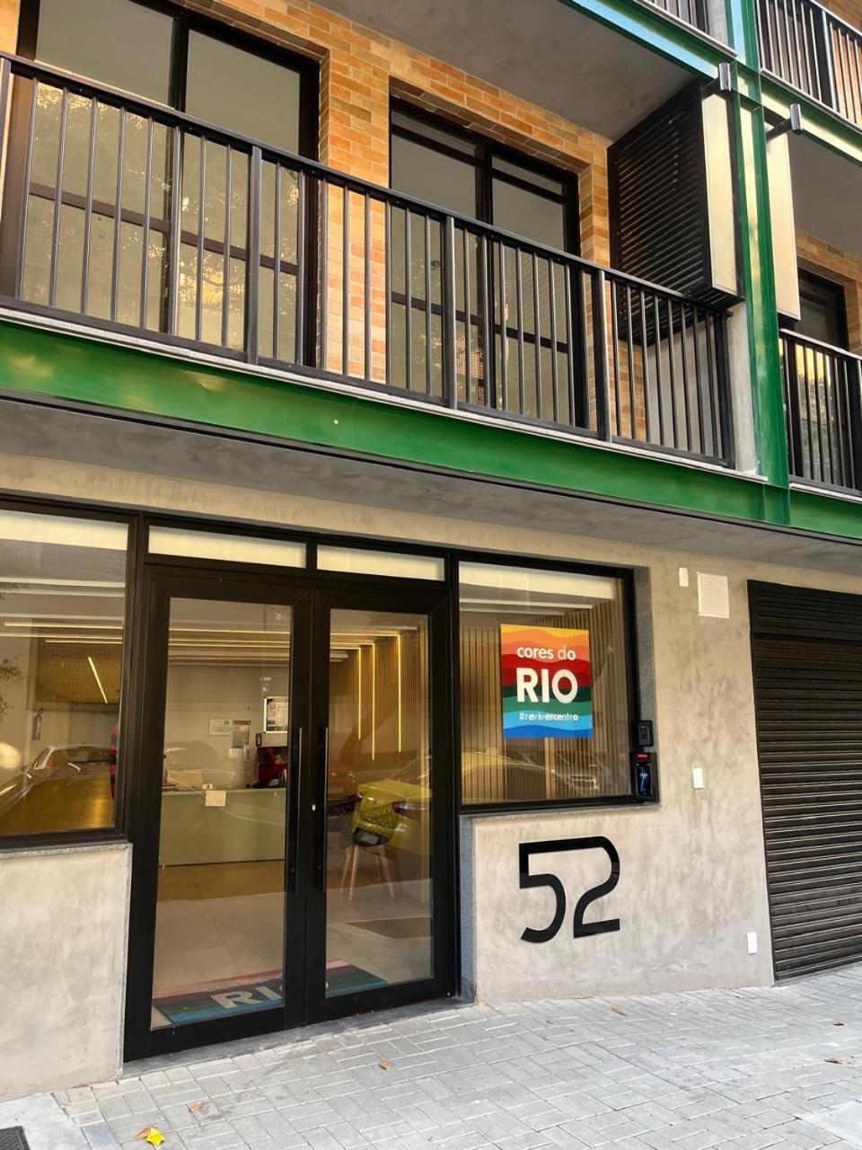 Novo E Moderno No Centro Apartamento *