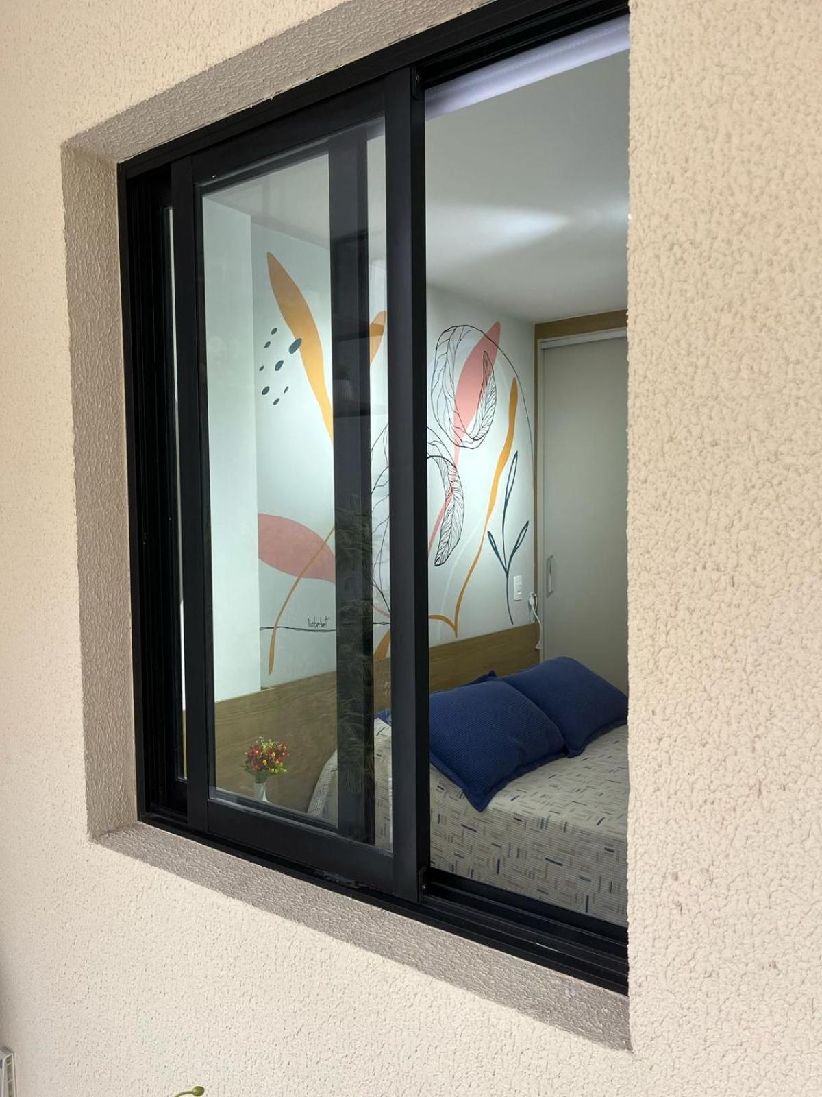 Apartamento Novo E Moderno No Centro Rio de Janeiro